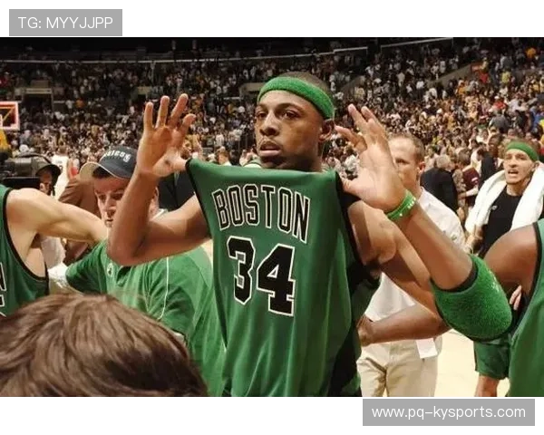 凯尔特人退休球衣仪式隆重举行，皮尔斯致辞感人，凯尔特人退役皮尔斯球衣