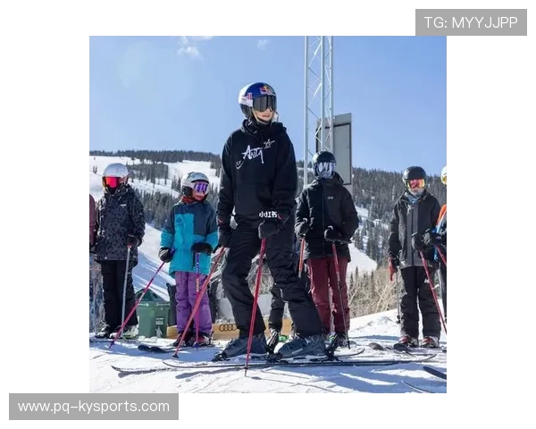 多国推出公益滑雪课专为本地学生提供基础体验 多国推出公益滑雪课专为本地学生提供基础体验